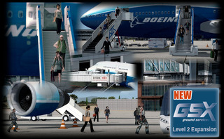 GSX Level 2 Expansion GSXL2E