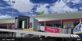 TropicalSim - Faro 2016 TS_Faro_2016