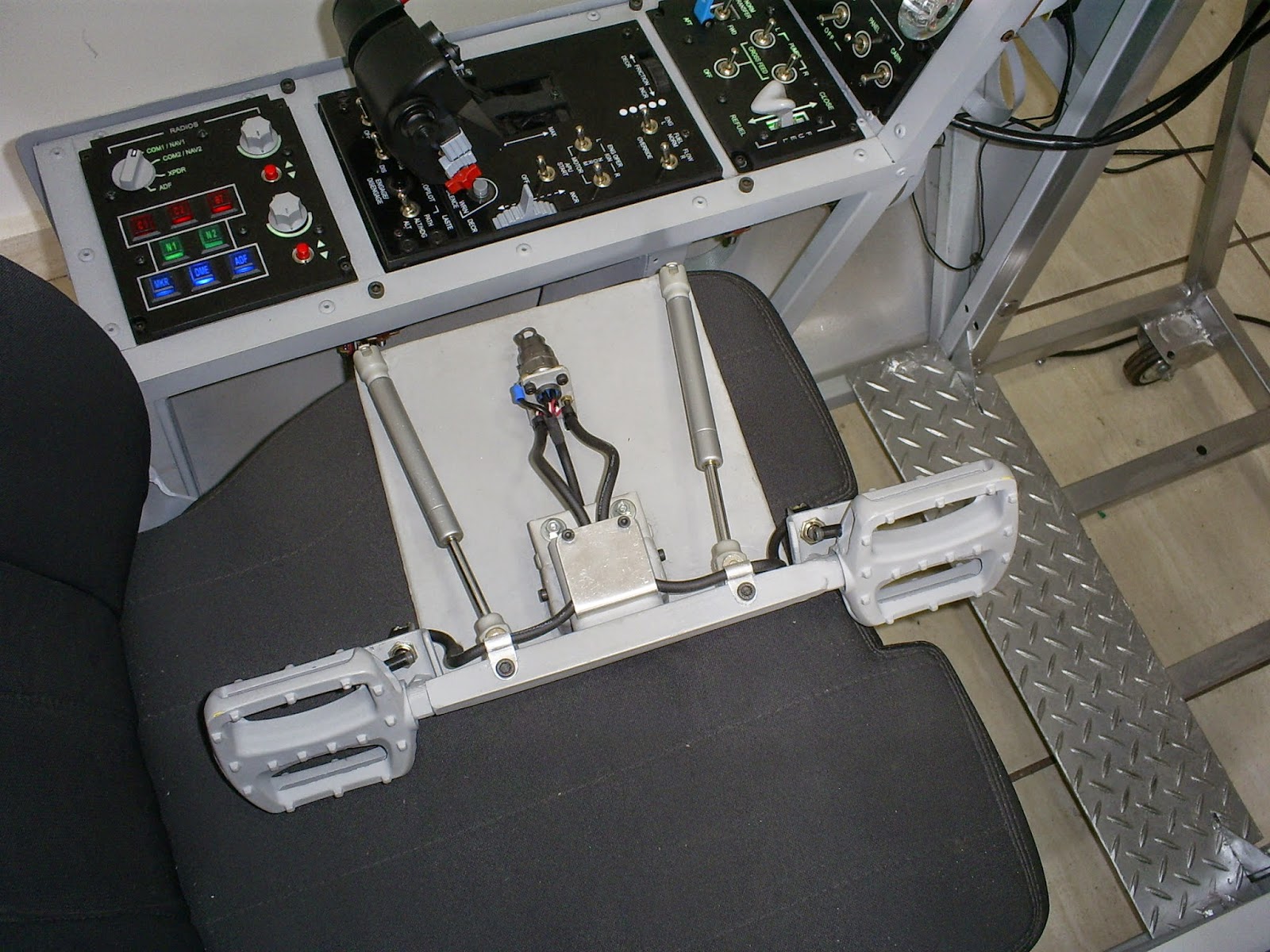 O que funciona realmente para o FSX que limita 3,6Giga de RAM? S5030075