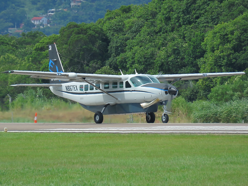 florianopolis - Grand Caravan 'Special Missions' em Florianópolis IMG_4345
