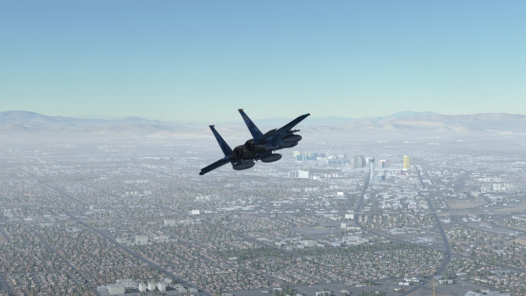 DCS World: Nevada 2KZaM4g