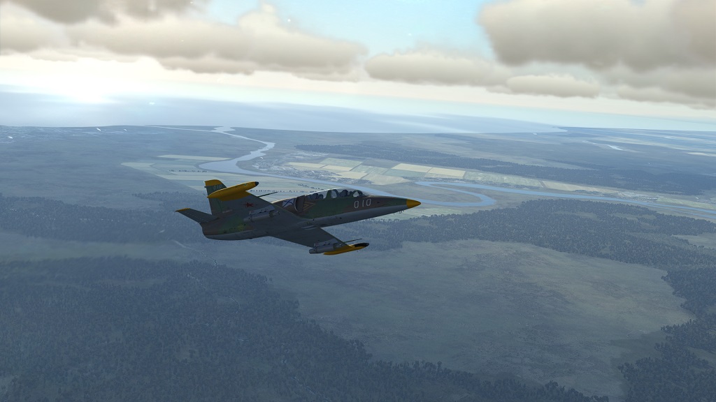 DCS World L-39 Albatros 3WrkpOh