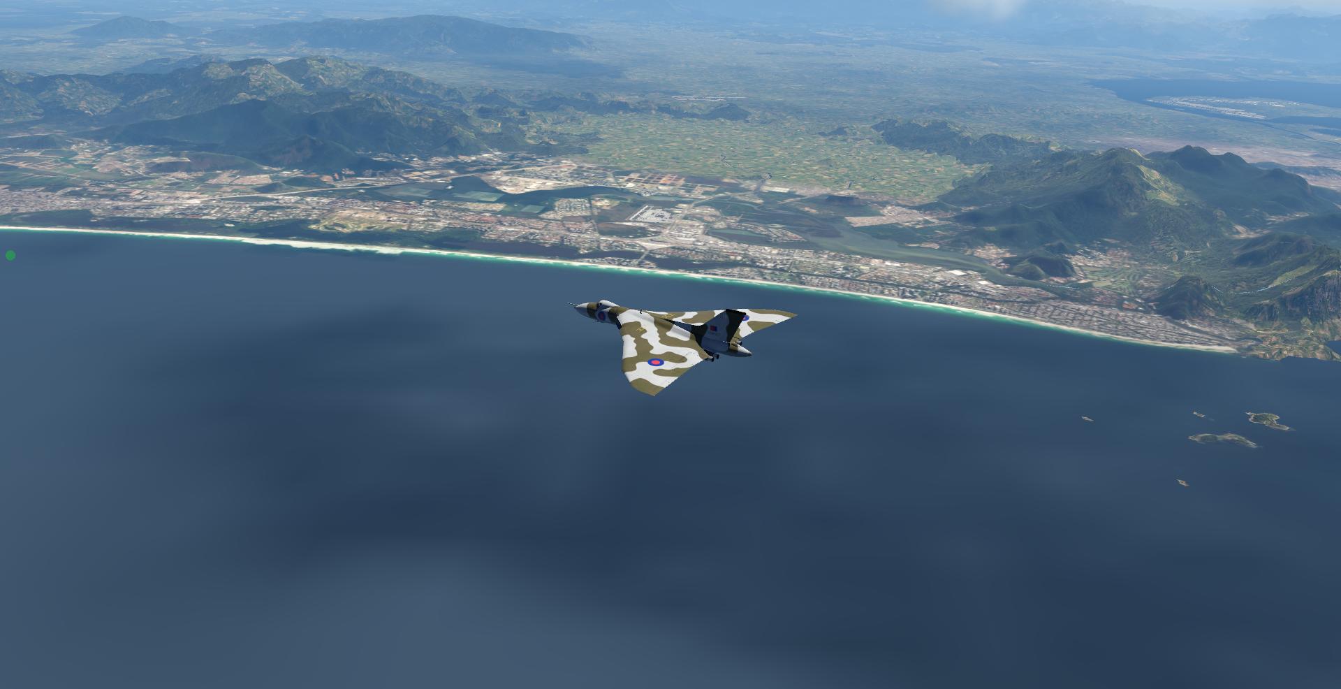 Quando o Vulcan veio ao Rio de Janeiro 4Xo8YXU