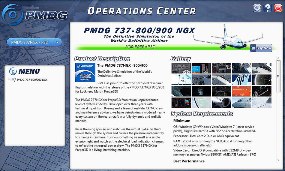 PMDG 737 NGX para Prepar3D 4n2evRu
