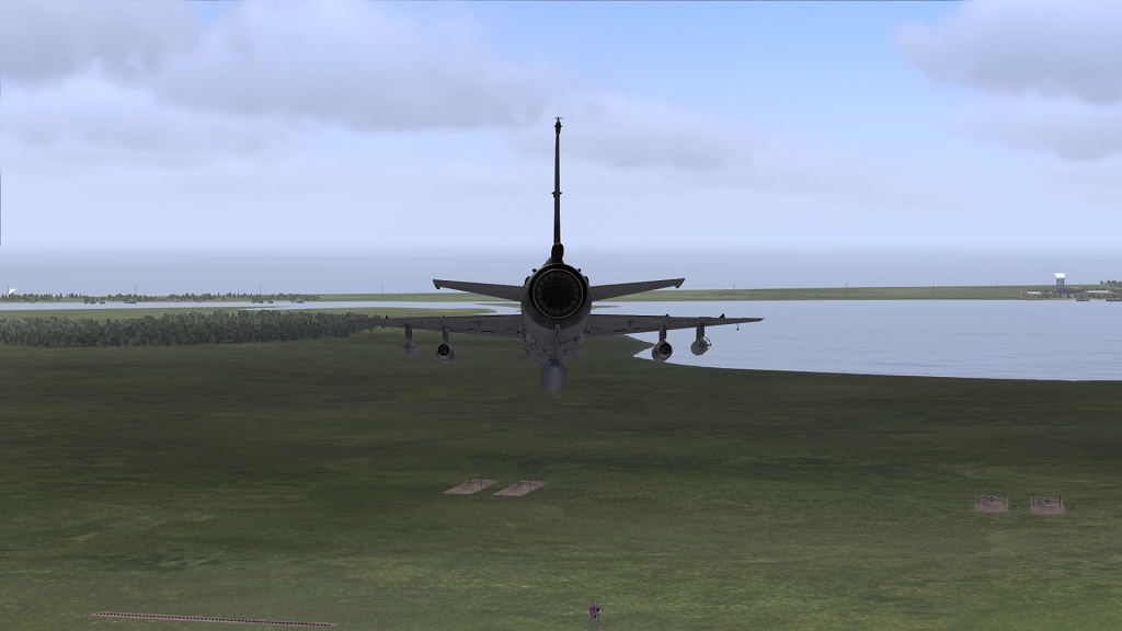 DCS World MiG-21 5Spce79