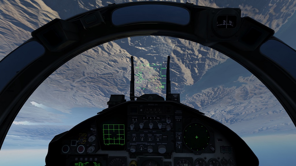 DCS World: Nevada 5rqFs5f