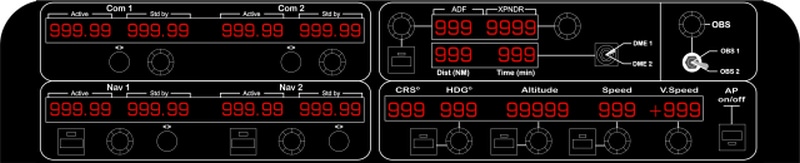 MeuCockpit DIY - Radios 2.0 - Página 2 99dvDi9