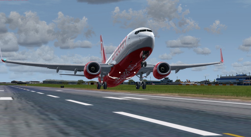 Minha primeiras screens com o p3d v4 BcS3o8n