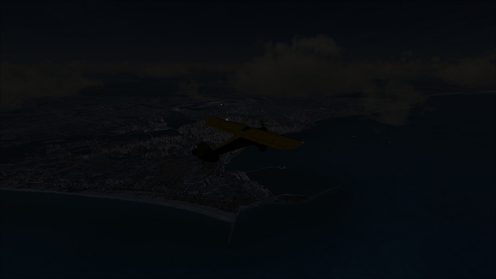 Seattle, Fortaleza e Salvador [FSW] CckLSgx