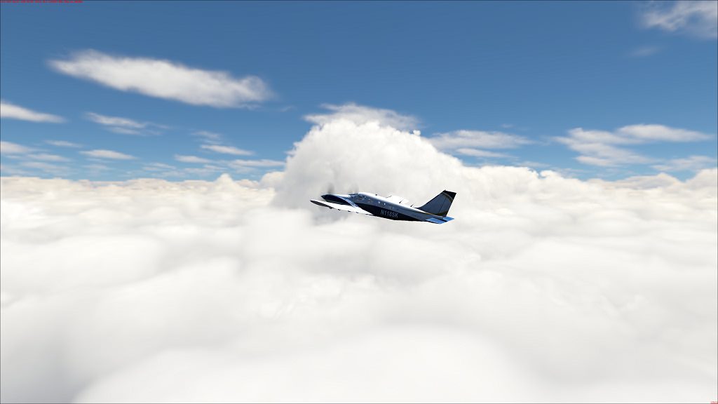 FSW - TrueSky F3WN4LI