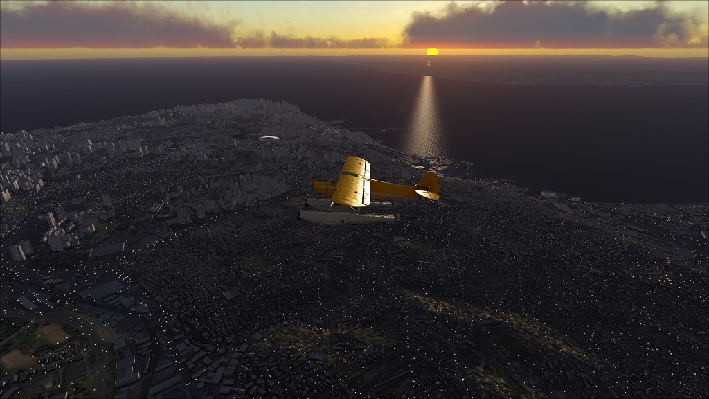 Seattle, Fortaleza e Salvador [FSW] IgY0lBb