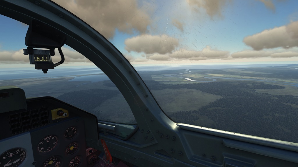 DCS World L-39 Albatros MKfTXyo