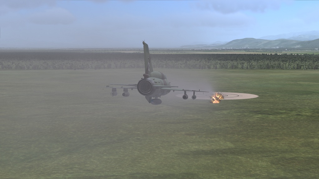 DCS World MiG-21 Nw1IRH6