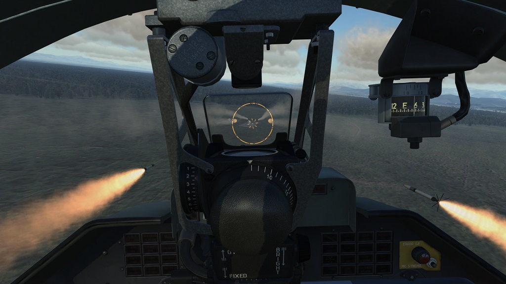 DCS World L-39 Albatros OyNtYVw