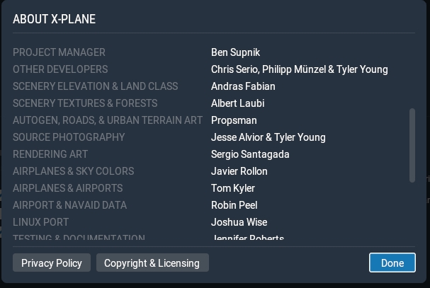 xplane - Atualização do XPlane não Steam TACnWcC