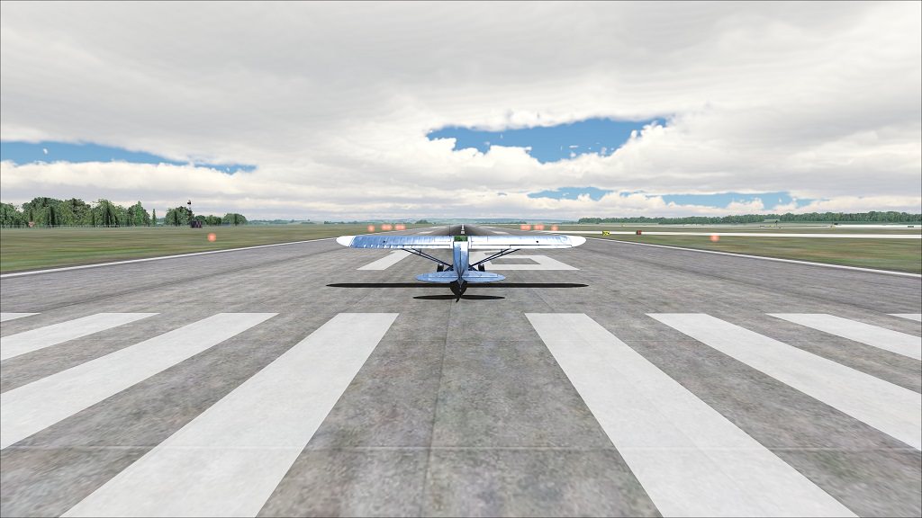 FSW - Dynamic Weather LOWW VUZLMKj