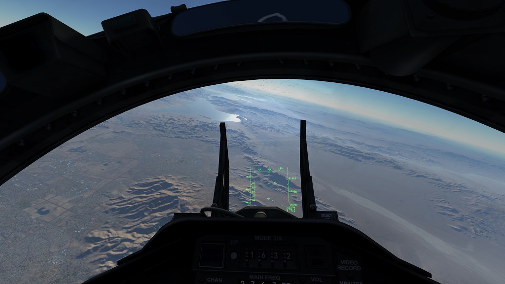 DCS World: Nevada VumwQ4T