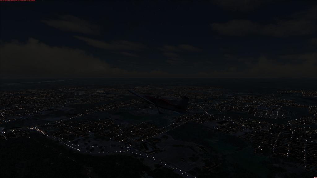 FSW - TrueSky a noite WtJsH7m