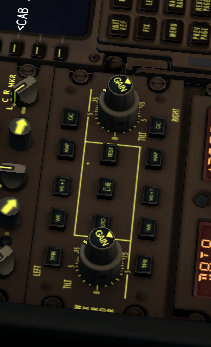 Weather Radar PMDG 777 YNqKXkk