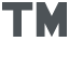 :tm: ™️