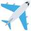 :airplane: ✈