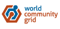 World Community Grid Logo