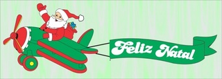 Voo Virtual - Portal FelizNatal2015