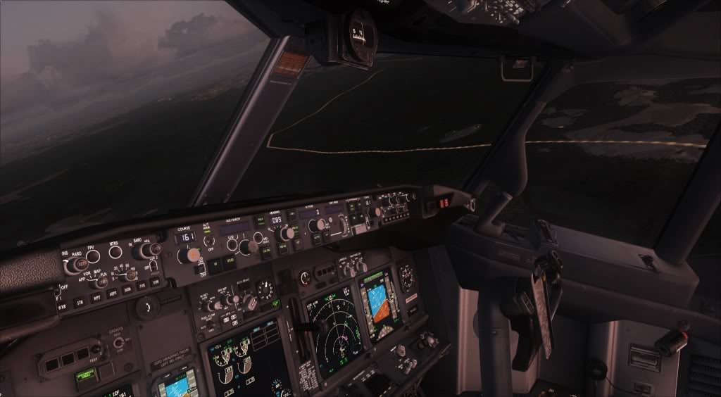 Carenado C90B, Carenado Centurion 210(novo) e Ngx. Fsx2012-05-0317-33-43-65