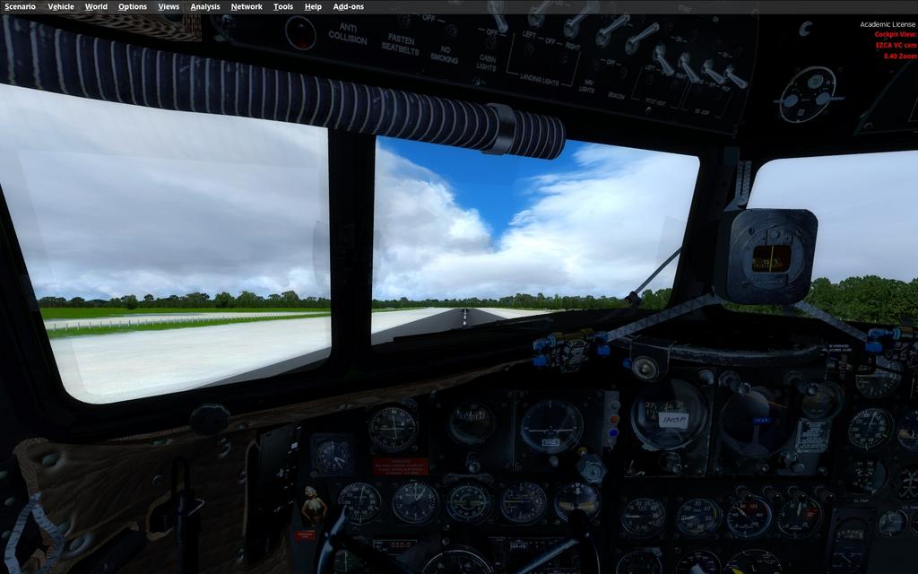 Vôo de Patos-PB para Cajazeiras-PB no C-47 2017-10-20_23-24-24-631