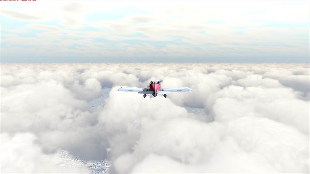 FSW - TrueSky JxrHdGH