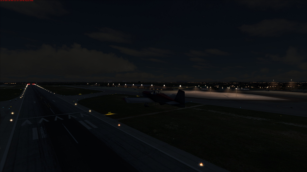 FSW - TrueSky a noite MBKjTWh