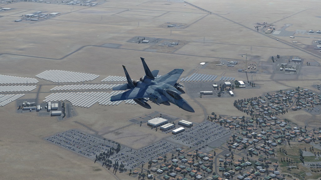 DCS World: Nevada PIElr7u