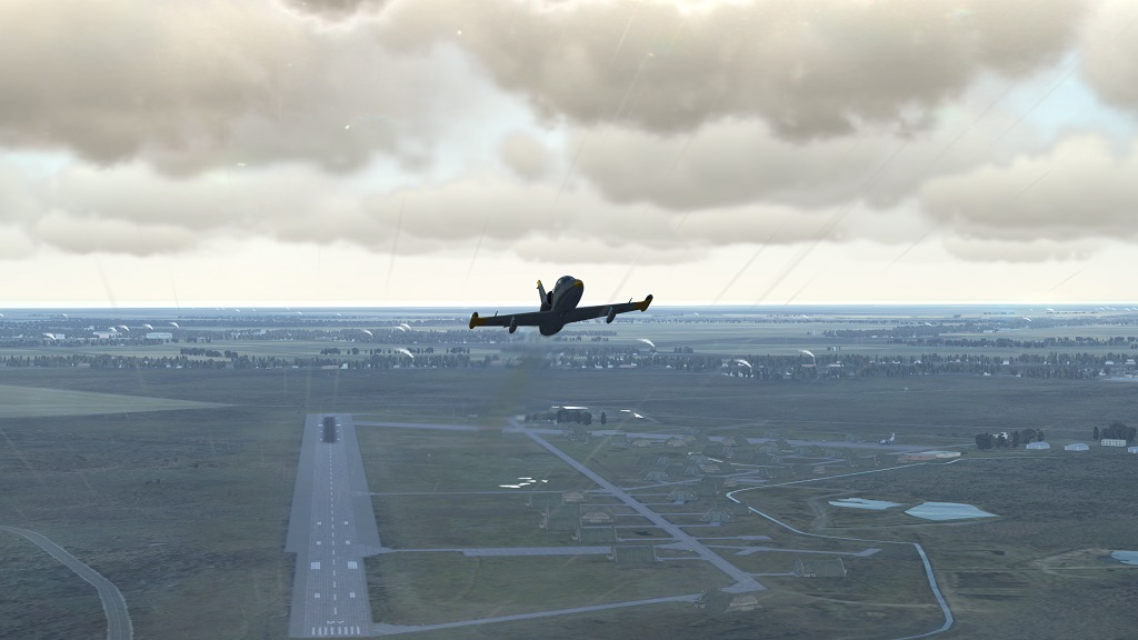 DCS World L-39 Albatros PkSGHnD