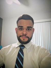 Gabriel Moradillo