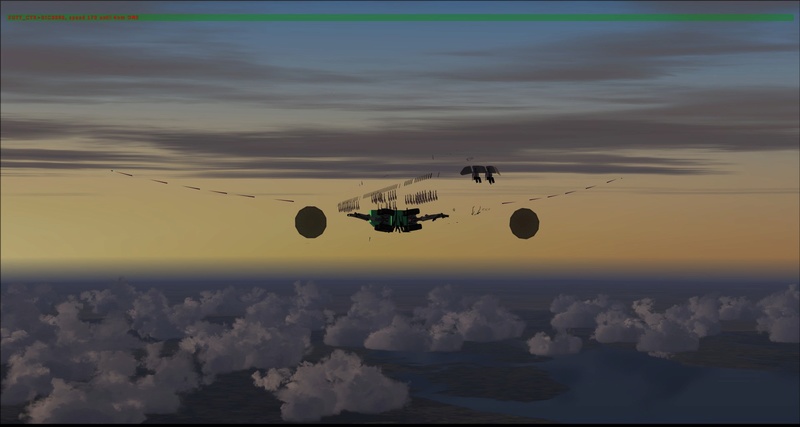 QualityWings 787 Dreamliner para FSX (Review de Eduardo Santos) 13_10