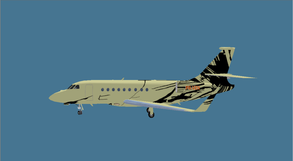 fsx e fs9 Tráfego Aéreo GA Brasil - Página 5 Screen23