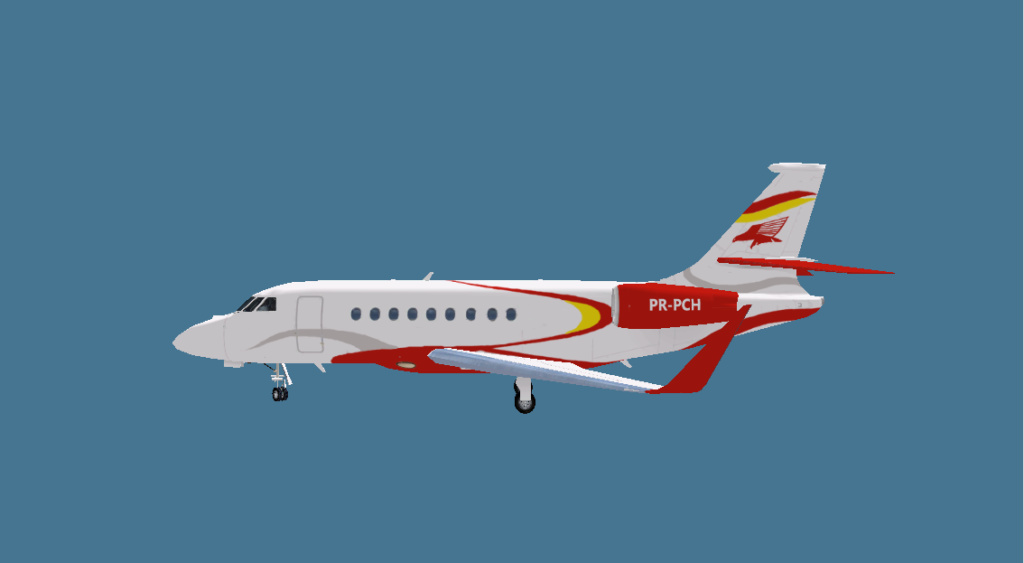 fsx e fs9 Tráfego Aéreo GA Brasil - Página 5 Screen24