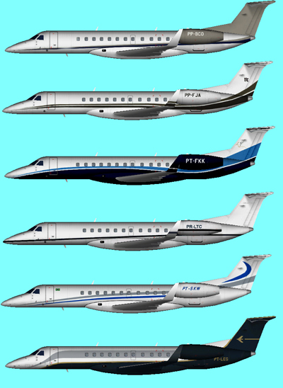 Tráfego - fsx e fs9 Tráfego Aéreo GA Brasil Untitl19