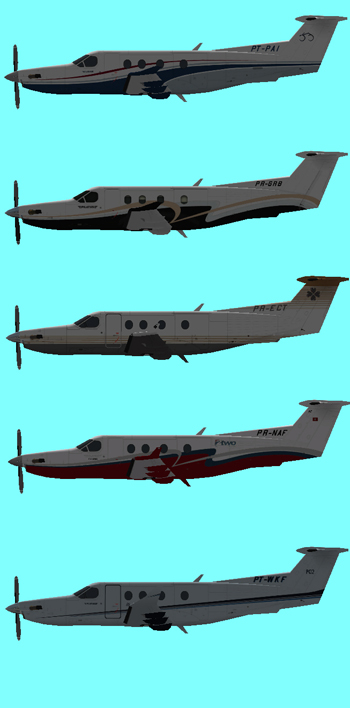 Tráfego - fsx e fs9 Tráfego Aéreo GA Brasil Untitl22