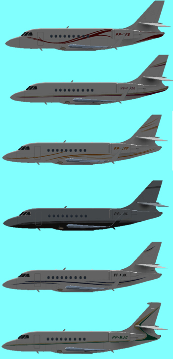 Tráfego - fsx e fs9 Tráfego Aéreo GA Brasil Untitl23