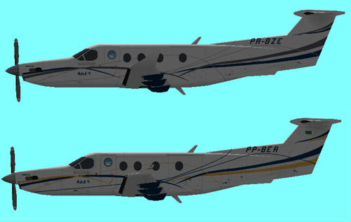 Tráfego - fsx e fs9 Tráfego Aéreo GA Brasil Untitl24