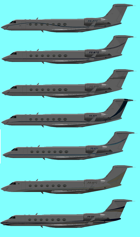 Tráfego - fsx e fs9 Tráfego Aéreo GA Brasil Untitl25