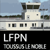 Lançado Toussus Le Noble para o FSX Lfpn_v10
