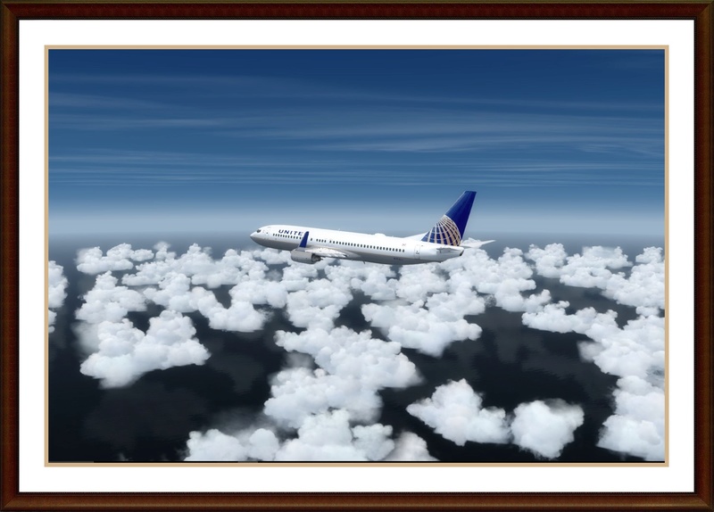 Uma imagem (P3D) United12