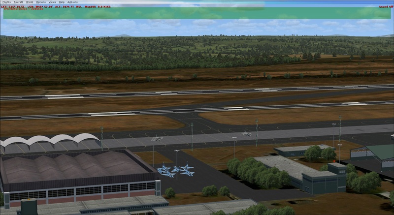 [DESENVOLVIMENTO] SBAN_X18 Base Aerea de Anápolis Gustavo Luna e fcbensiman 20171212
