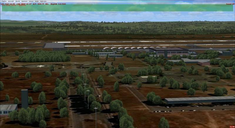 [DESENVOLVIMENTO] SBAN_X18 Base Aerea de Anápolis Gustavo Luna e fcbensiman 20171219