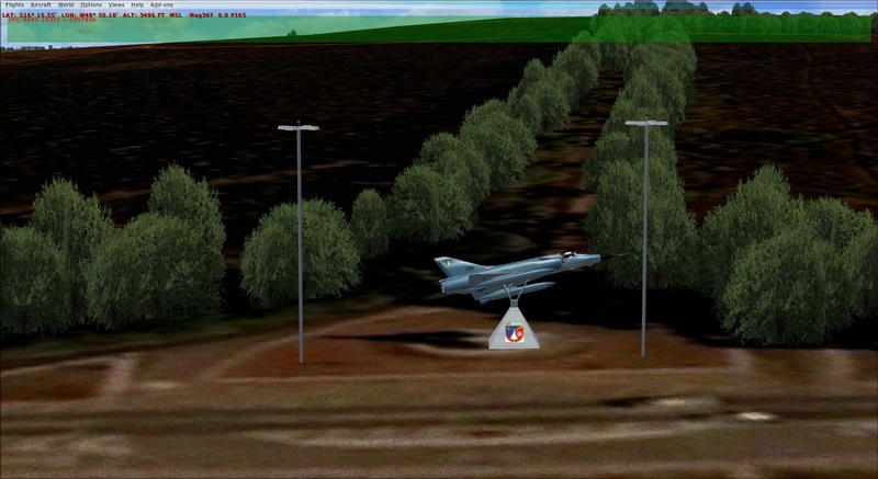 [DESENVOLVIMENTO] SBAN_X18 Base Aerea de Anápolis Gustavo Luna e fcbensiman 20171224