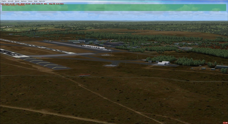 [DESENVOLVIMENTO] SBAN_X18 Base Aerea de Anápolis Gustavo Luna e fcbensiman 20171227