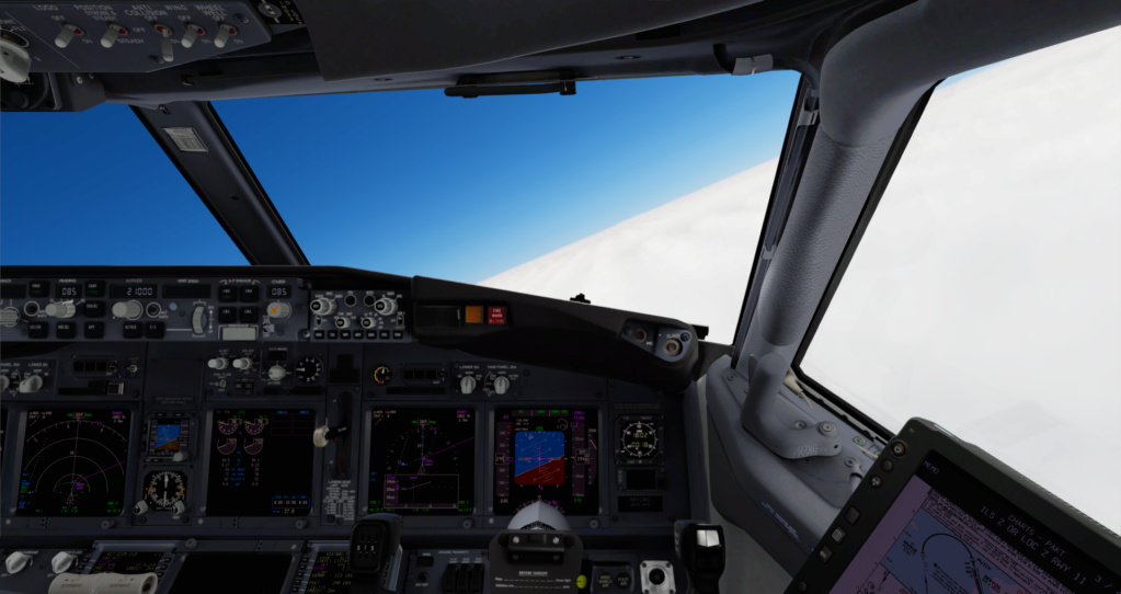 Voando pelo Alasca [Flight Report] 2020-719