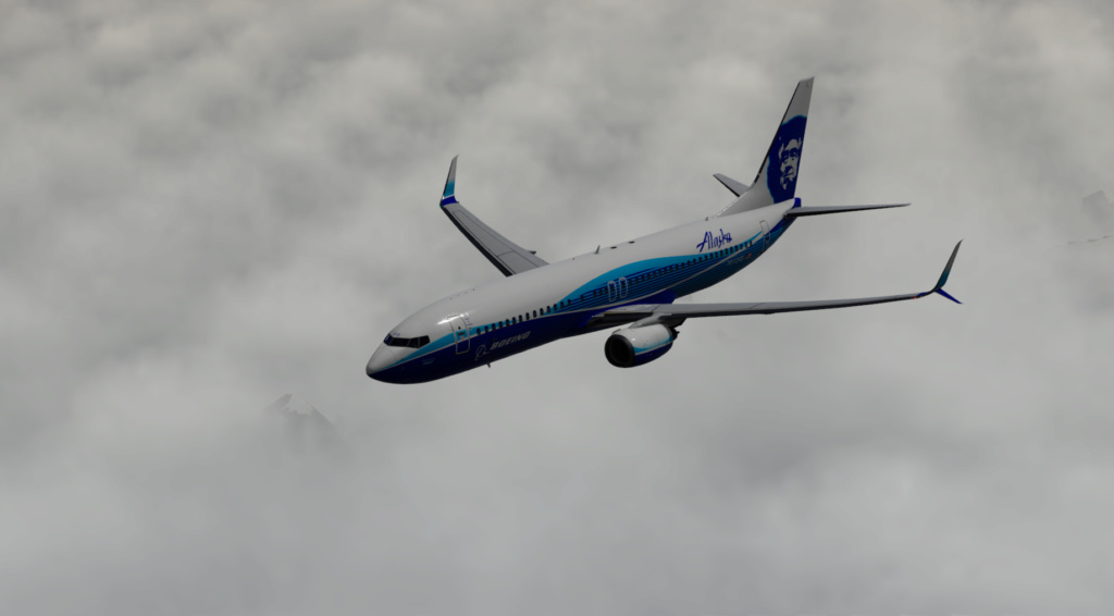 Voando pelo Alasca [Flight Report] 2020-728